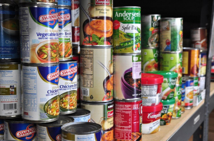 Самые опасные дешевые продукты