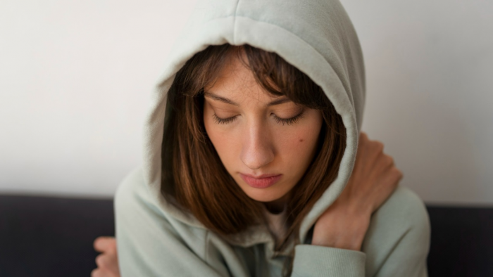 Психологи объяснили, почему начало года может вызывать беспокойство