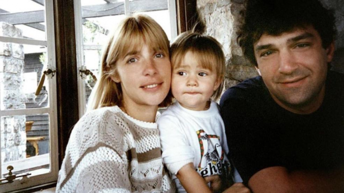 В нее влюблялись самые красивые мужчины СССР, но мужья ее предавали: 45 редких фотографий ...-символа 80-х Веры Глаголевой