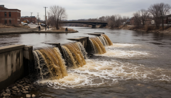 Русский газ вернут в Европу? В США переобулись. Катастрофа на 600 млн долларов. Сын украинского авторитета сдал всех. Главные новости...