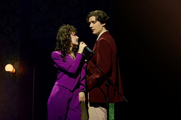 «Ищите женщину»: Детективный подарок к 8 марта подготовил Рязанский драмтеатр 