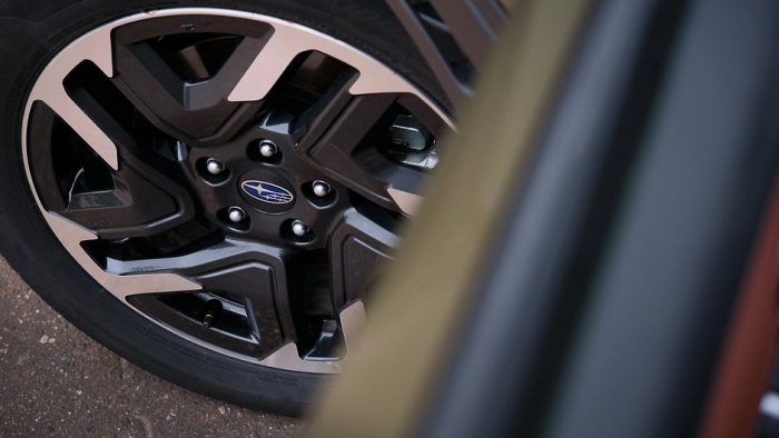 Новый лесник. Subaru Forester теперь стоит больше 7 миллионов рублей. Чем он может удивить за эти деньги: тест-драйв «Ленты.ру»