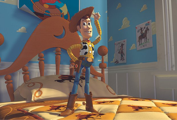 Лучшие мультфильмы студии Pixar: 20+ картин, обязательных к просмотру