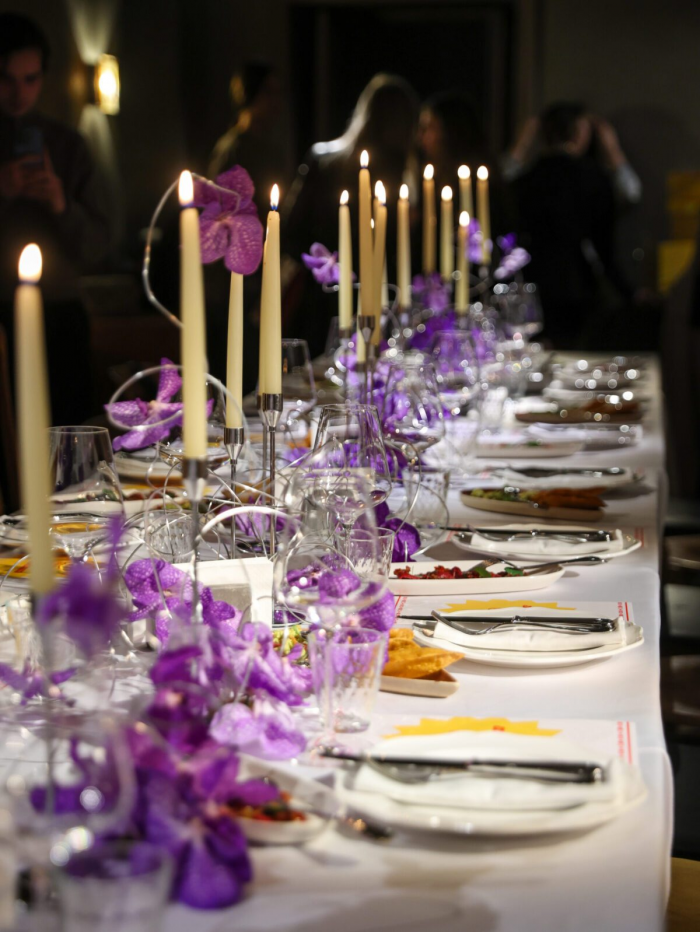 Когда контекст меняет всё: как «Роллтон» снова стал частью гастрономического опыта