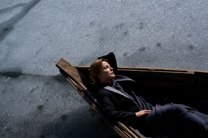 Чем заняться в Москве и Санкт-Петербурге 16–22 апреля: неделя со «Снобом»