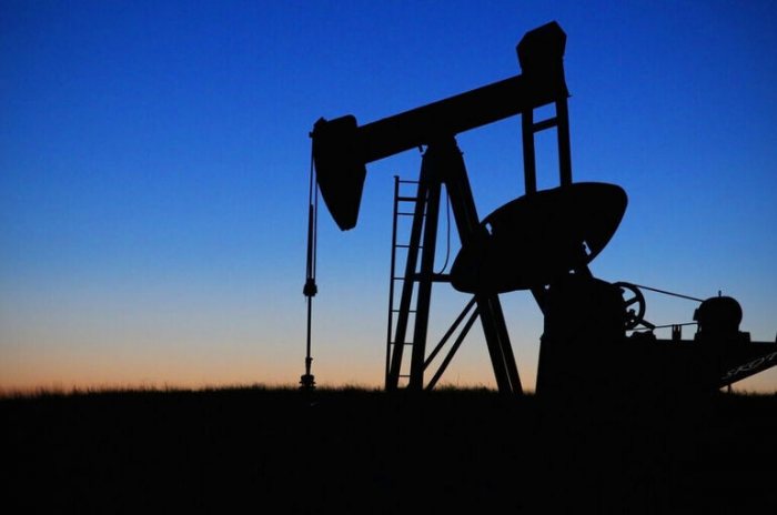 Цена на Brent обновила месячный максимум