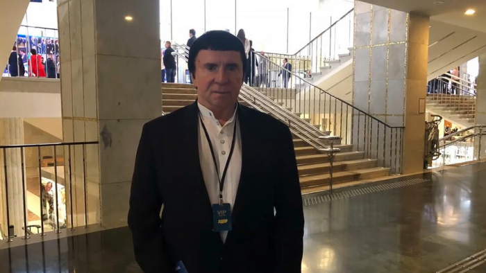 Племянник Кашпировского назвал причину его смерти