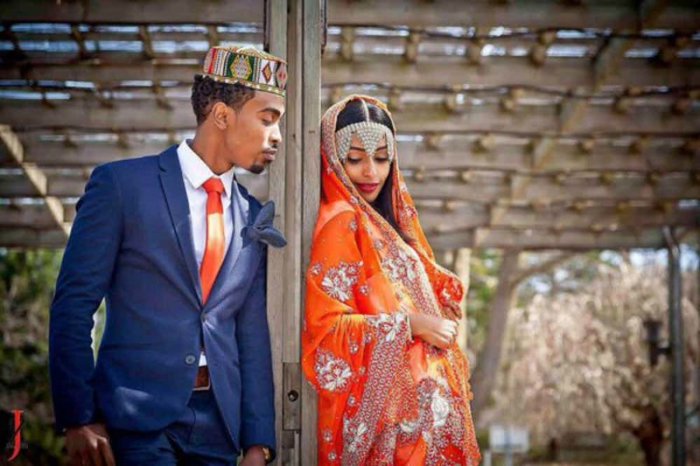 Первая брачная ночь в Африке: безумные обычаи и странные традиции