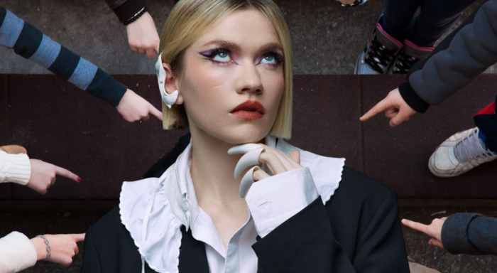 Певица группы “Моя Мишель” боится детей из-за детских травм