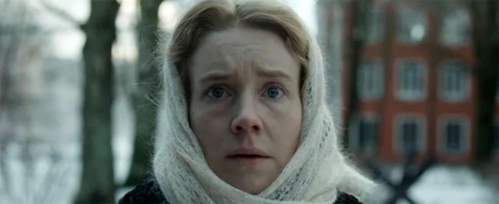 Бо-бо в доме мод: рынок авторского кино на фестивале «Зимний»