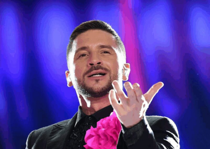 «Он скрывал их целых 5 лет»: почему Сергей Лазарев так долго молчал о детях и кто на самом деле их мать