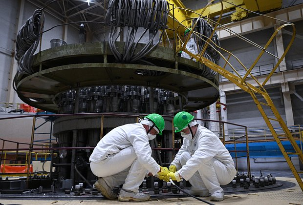 День энергетика в 2025 году: суть, история и традиции