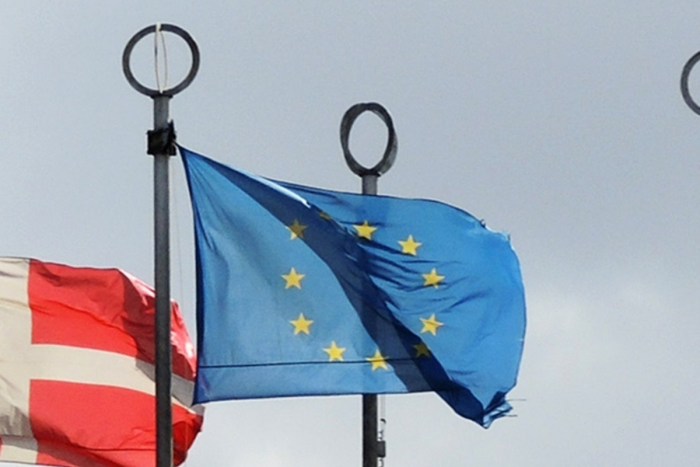 Kyiv Post: европейские лидеры потребовали от Трампа гарантий для Украины