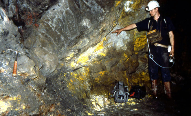 Ядерный реактор в Африке работал 2 миллиарда лет. Его считали природным, но машина несколько раз включалась извне