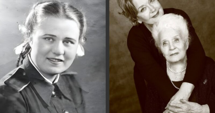 «Ей уже 103 года, а она до сих пор красит губы!»: кто такая Ксения Алферова и почему она до сих пор молода