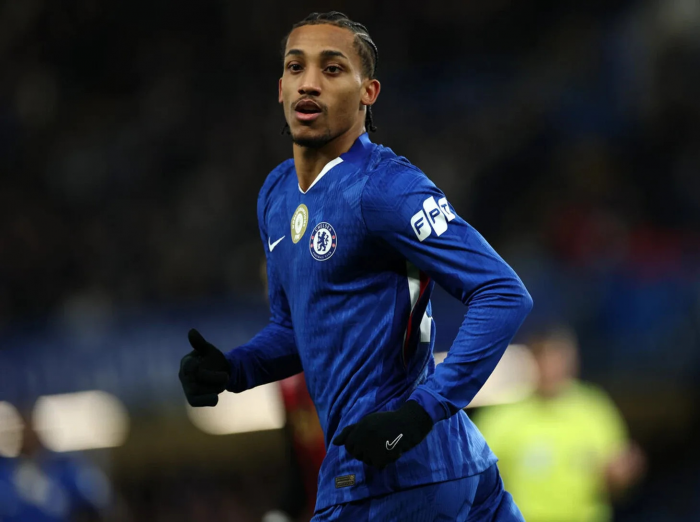 Оцениваем новичков «Челси»: Гарначо, Эстевао, Педро и других — Breakeven’s | Все о Челси