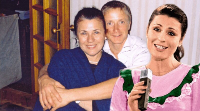 «Она не сломалась»: почему личное счастье было недоступно Валентине Толкуновой, певшей о любви