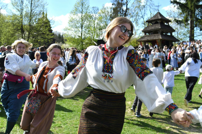 Добрые фотографии 2025 года