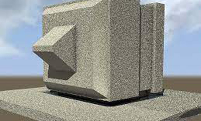 Археологи рассматривали огромный камень и внезапно поняли, что перед ними древняя деталь весом в 600 тонн