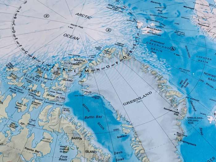 Ресурсы Гренландии: какие полезные ископаемые могут интересовать США.