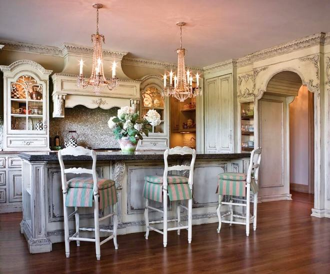 Угловой кухонный гарнитур: особенности расположения и секреты дизайна (82 фото)