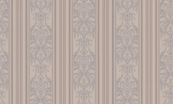 Обои в полоску: как создать нестандартный дизайн комнаты с помощью простых линий (104 фото)