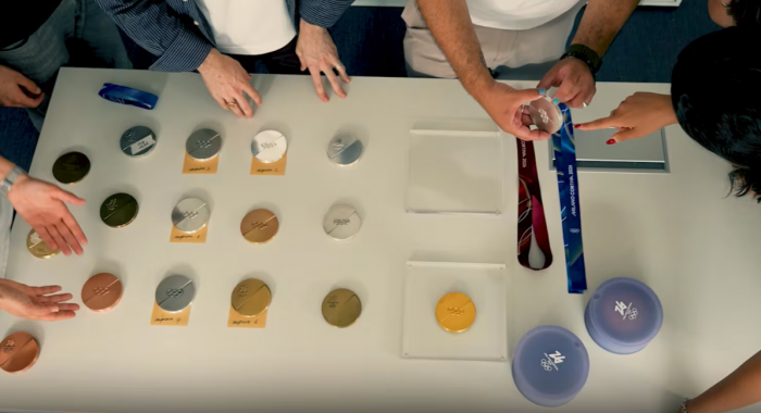 Испугались сильнейших: во что превратилась Олимпиада-2026 без русских и как наши паралимпийцы вернули туда флаг России.