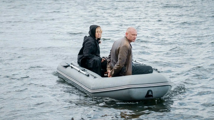 Загадка жанра. Почему мистические детективы так популярны в России