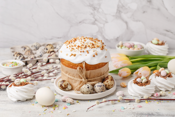 Что подарить на Пасху: 100+ идей оригинальных подарков для семьи, друзей и коллег