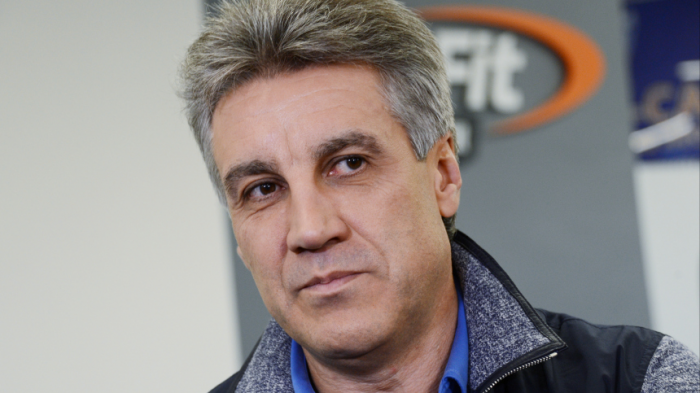 От видеоинженера до легенды: как Алексей Пиманов создал себя и «Человек и закон»