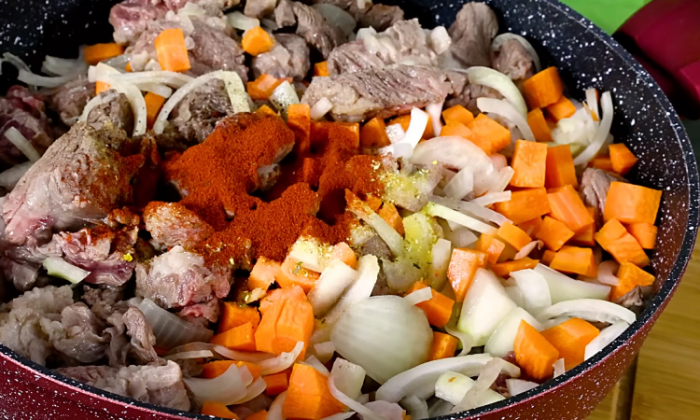 Как хранить готовое мясо без холодильника: не портится до 3 месяцев