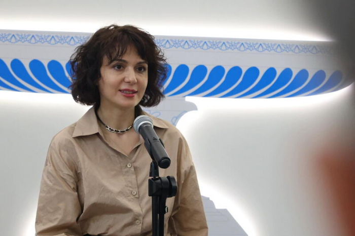 От шахтерского снаряжения до уральской мозаики. В Барнауле открыли выставку "Рудный Алтай"
