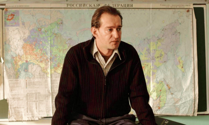 Нестор Петрович, географ и еще 10 педагогов из кино, которых мы любим