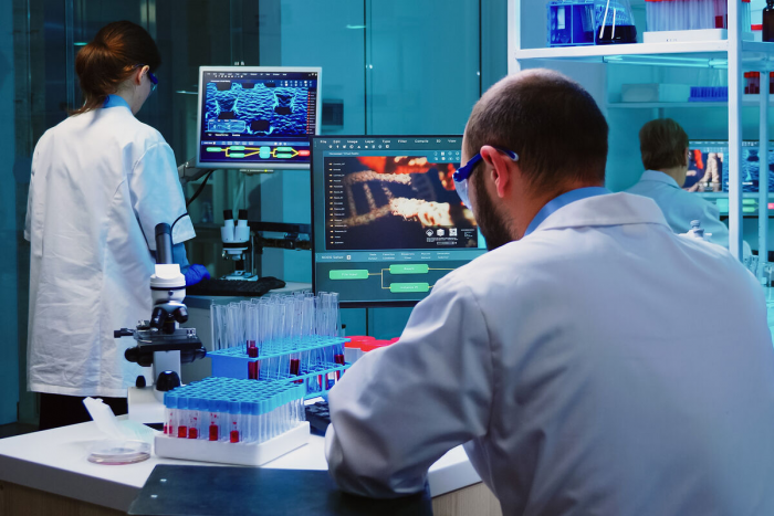 Академик Сергеев: "Цифровой профиль здоровья" может продлить жизнь до 120 лет