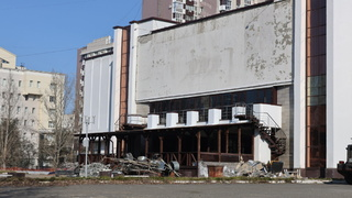 Как будет выглядеть 21-этажный ЖК на месте "Оперы" в центре Барнаула? Фото