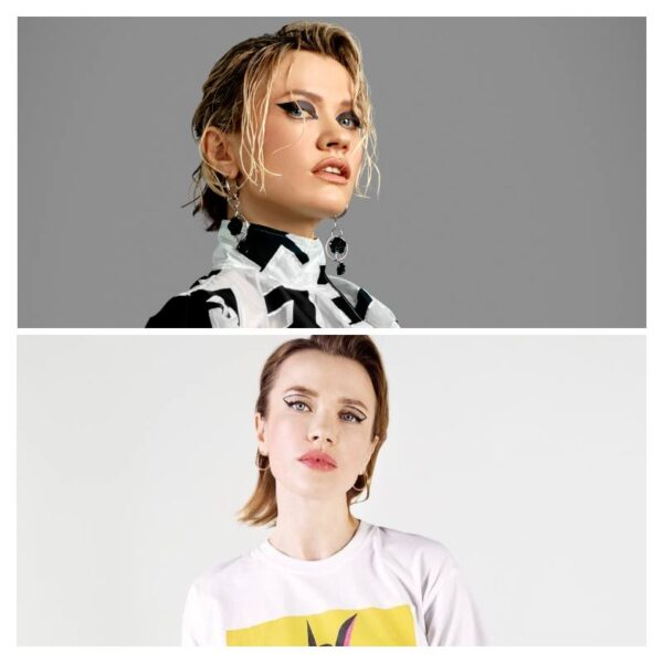 Певица группы “Моя Мишель” боится детей из-за детских травм