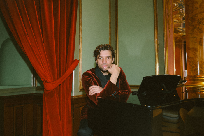 Интервью Игоря Цвирко — о балете, рэпе, новой этике и гастролях в Риме