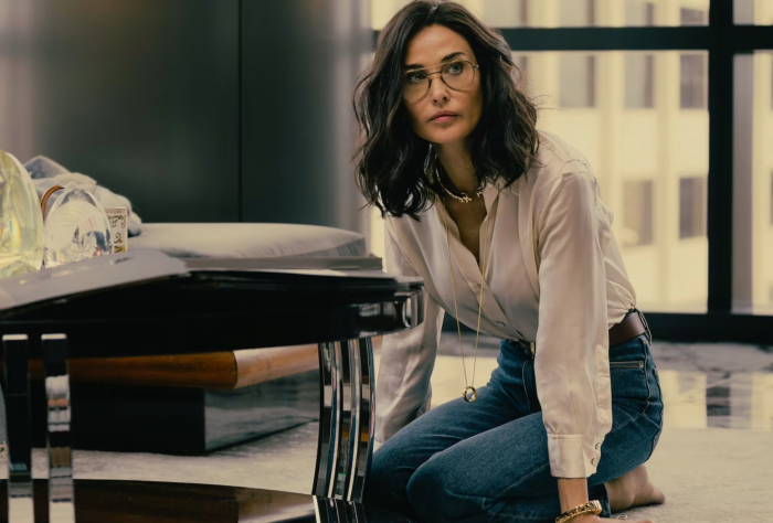 «Землевладелец» — один из самых популярных сериалов года. Почему весь мир увлечен богатой жизнью американских нефтяников?