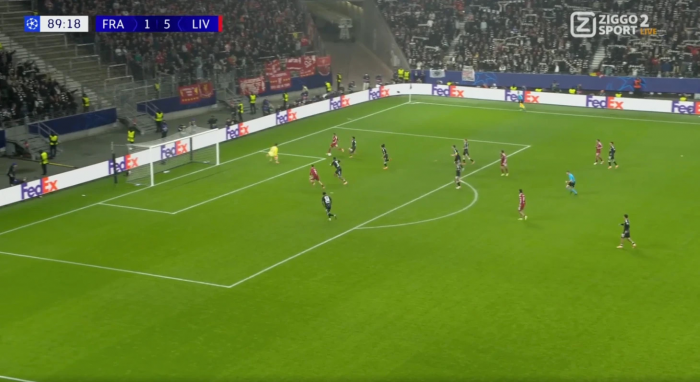 Эгоизм Салаха сделал его легендой «Ливерпуля»