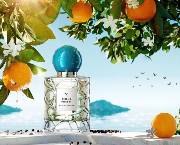 Зимние офисные ароматы: как не душить коллег и получать комплименты каждый день