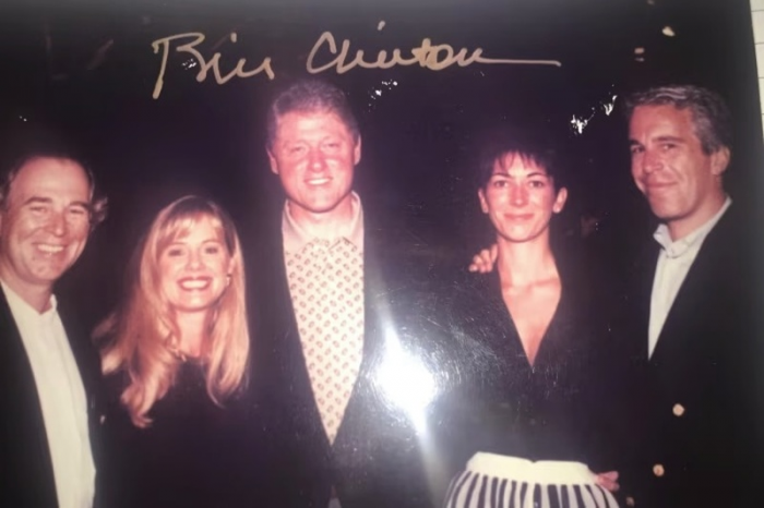 В США обнародовали файлы Эпштейна с компроматом на мировую элиту