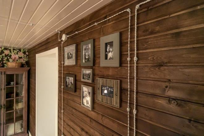 Декор стен: многообразие вариантов и сложности выбора (82 фото)