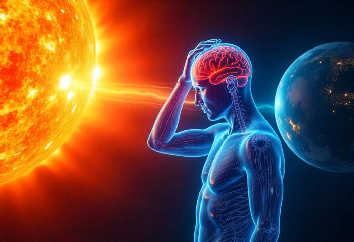 Что такое радиационный шторм и чем он грозит человеку