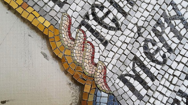 Современные новинки плитки для оригинального дизайна (94 фото)