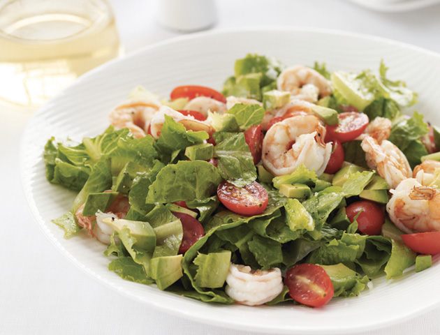 8 проверенных сочетаний еды и вина