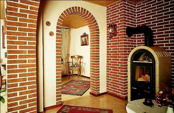 Проем без двери: актуальные идеи оформления (56 фото)