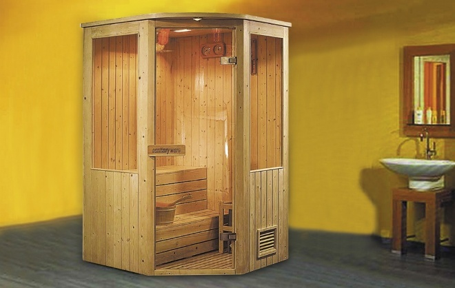 Сауна в квартире: нюансы, требования, получение разрешения, создание собственными руками (53 фото)