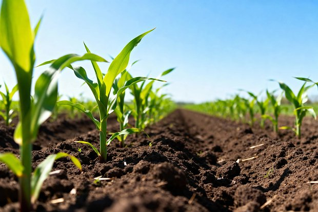 Кислотность почвы: что это такое, как ее определить и регулировать