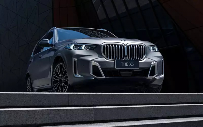 Названы лучшие кроссоверы и внедорожники 2026 года: список из 5 моделей