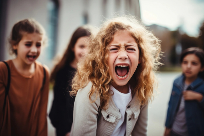 "Почему у меня такая дурацкая жизнь?": Звёздные детки поражают требованиями